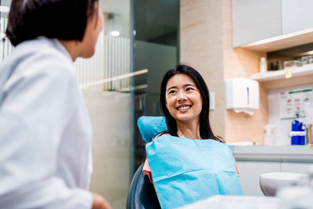 Best Root Canal Treatment  in Payson, IL