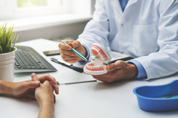 Professional  Holistic Dental Services in Payson, IL