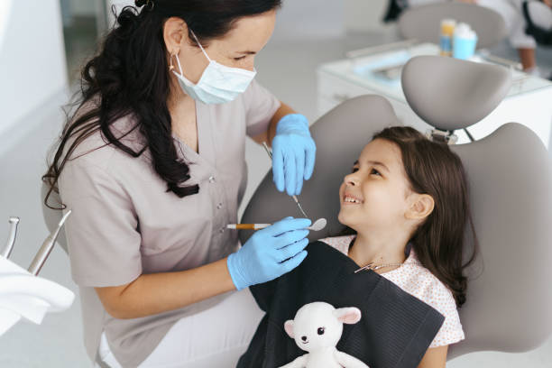 Best Dental Fillings (Composite and Amalgam)  in Payson, IL