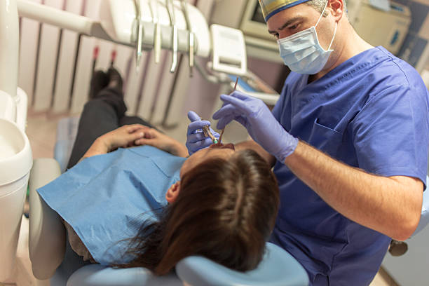 Best Dental Exams and Cleanings  in Payson, IL