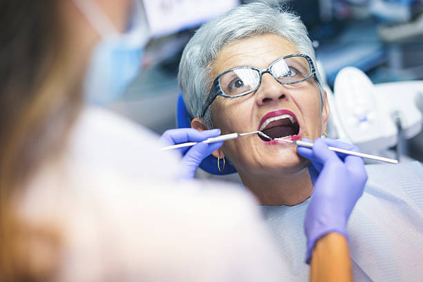 Oral Surgery in Payson, IL