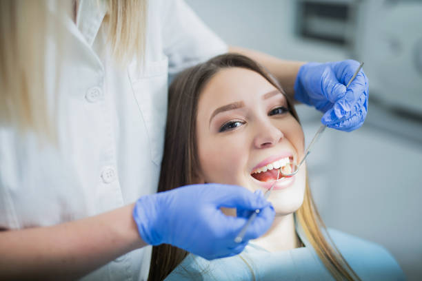 Best Invisalign and Clear Aligners  in Payson, IL