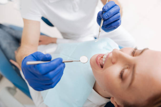 Best General Dentistry  in Payson, IL